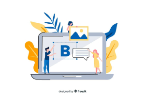 Engaging blog post with high-quality text and images.